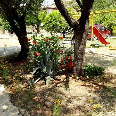 Knidos Butik Otel Datça Luaran gambar