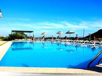 Knidos Butik Otel Datça Luaran gambar