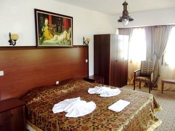 Knidos Butik Otel Datça Luaran gambar