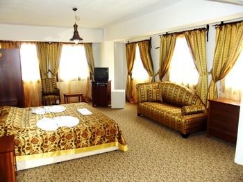 Knidos Butik Otel Datça Luaran gambar