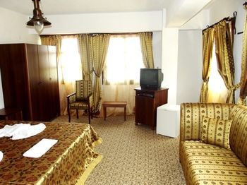 Knidos Butik Otel Datça Luaran gambar
